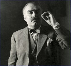 Sir Osbert Lancaster